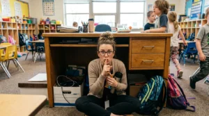 funny jokes for teachers