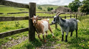 goat jokes