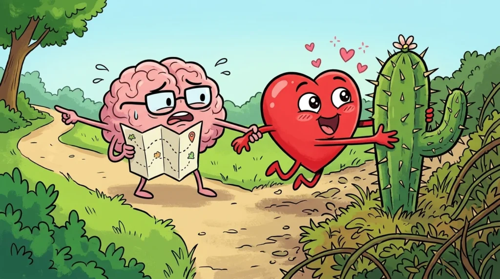 heart jokes