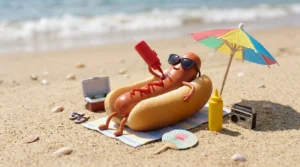 hotdog jokes