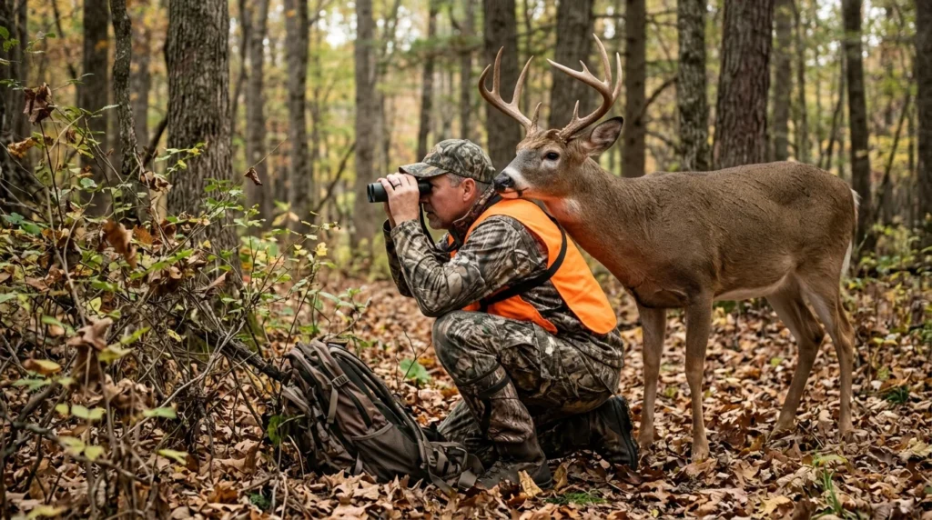 hunting jokes