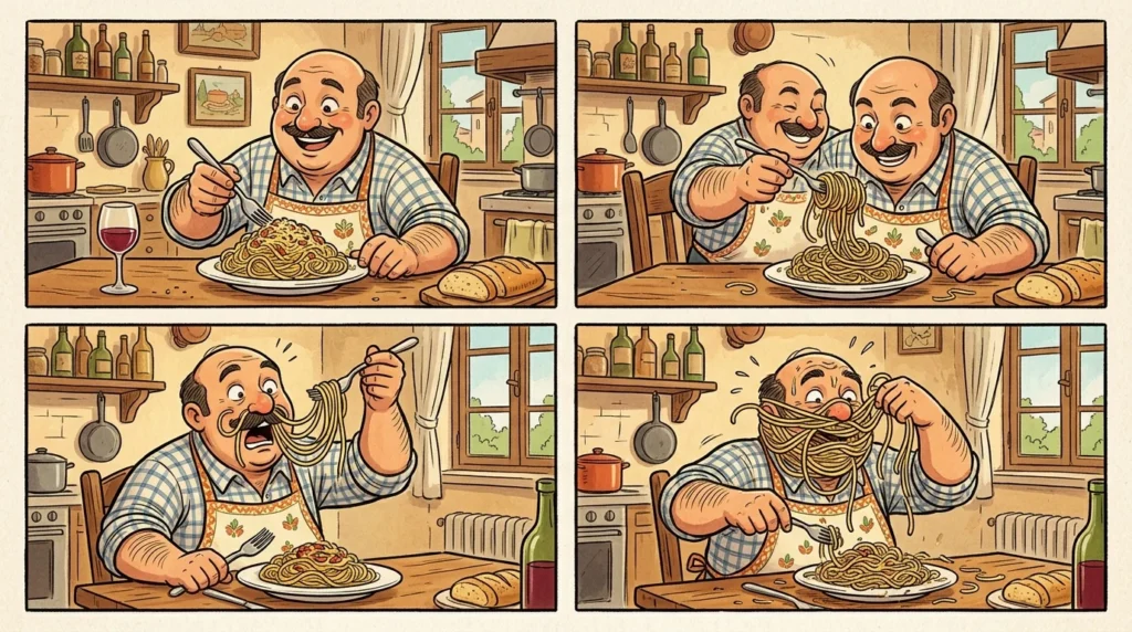 italian jokes