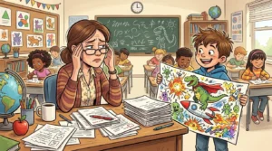 jokes for teachers