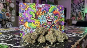 jokes up weed