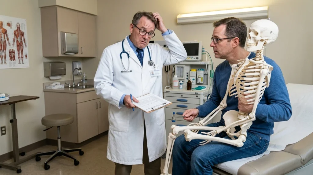 medical jokes