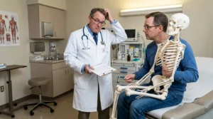 medical jokes