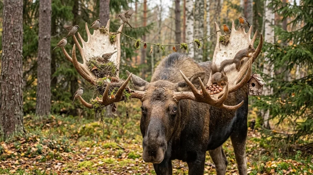 moose jokes