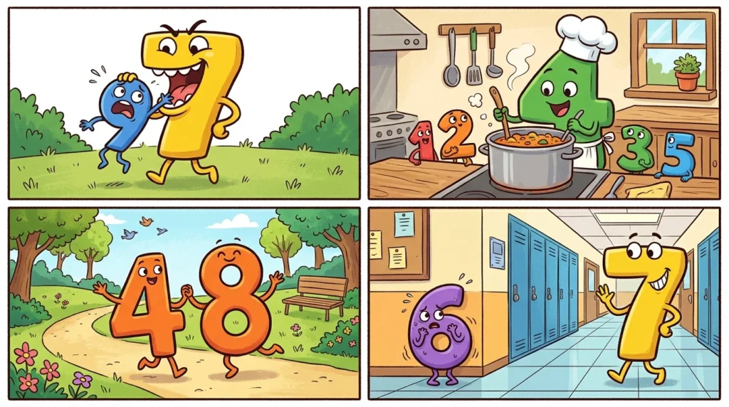 number jokes