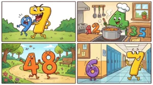 number jokes