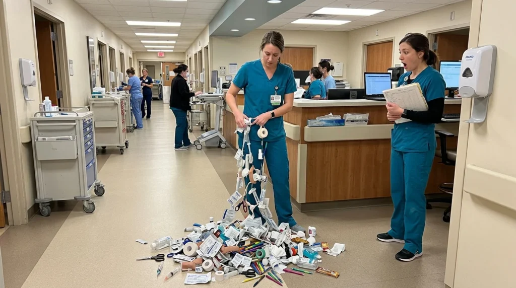 nursing jokes
