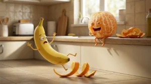 orange jokes