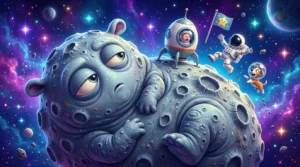 space jokes for kids