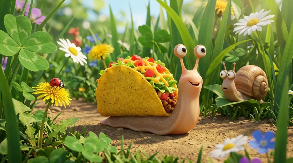 taco jokes for kids