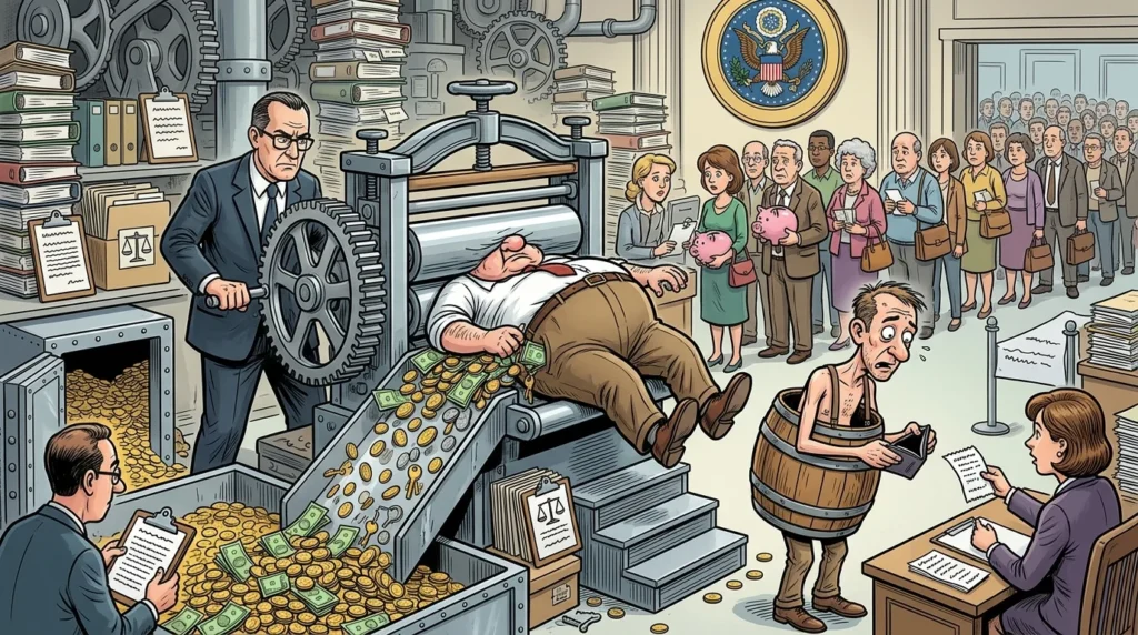 tax jokes