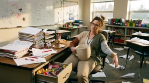 teacher jokes for adults