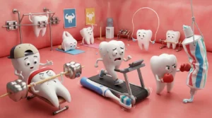 tooth jokes