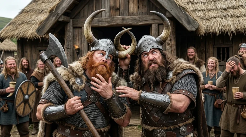 viking jokes
