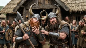viking jokes
