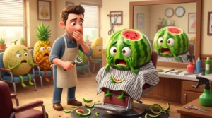 watermelon jokes
